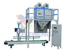 WTBJ-50KS-BL自动定量包装秤