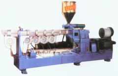 塑料冷却造粒生产线