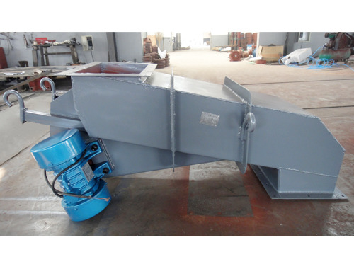 GZGF503振动给料机