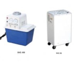 SHZ系列循环水真空泵