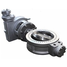 BV-870/3/7三偏心蝶阀