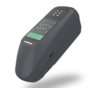 DC-23D/25D/26D基准型便携式分光测色仪