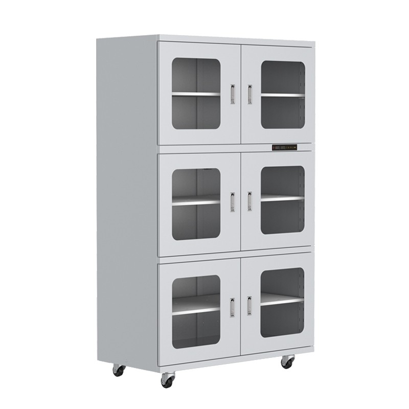 工业型电子防潮柜1500L