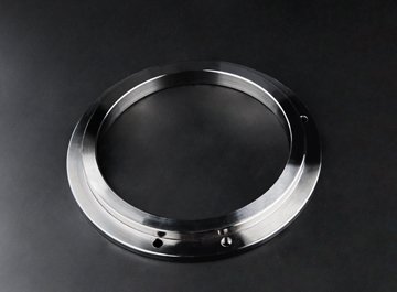 金属焊唇密封环