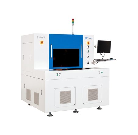 DirectLaser SA3 激光精密切割设备