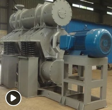 ZM系类振动磨机