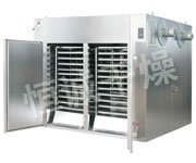 药用型GMP烘箱