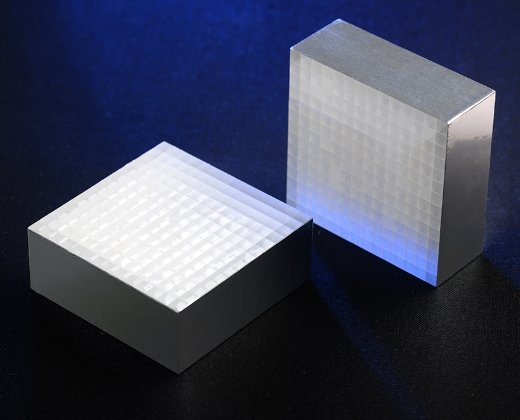 L(Y)SO硅酸(钇)镥晶体