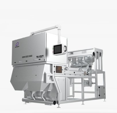 杂粮质选机-TK192T系列