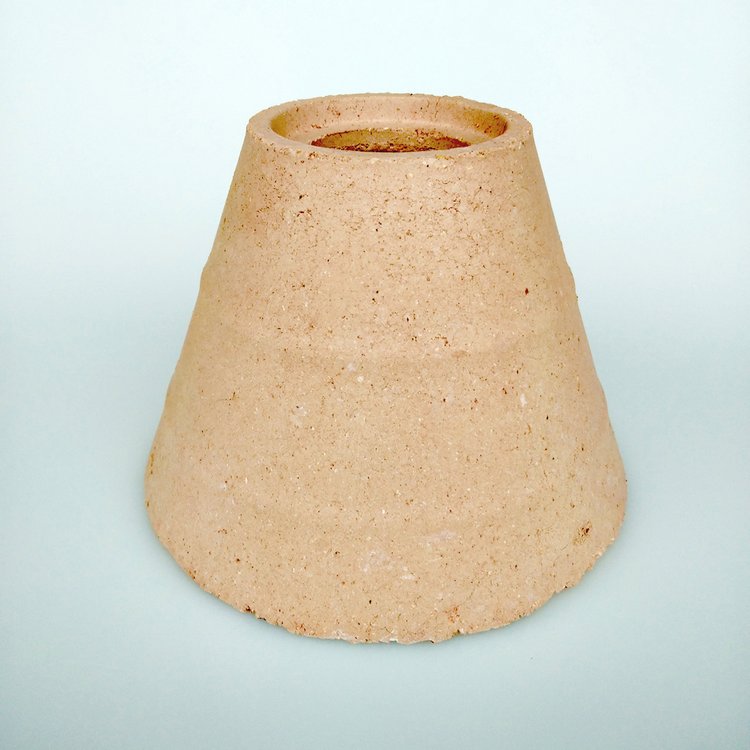 铸造用耐火材料浇杯 浇口盆 浇道盆 漏斗砖