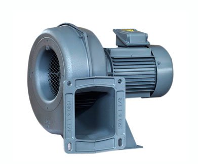 散热低压风机FMS-1503 2.2Kw