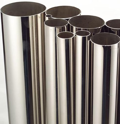 201材质不锈钢管