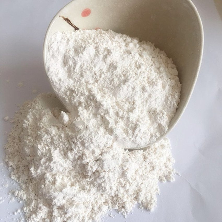 防辐射专用重晶石粉