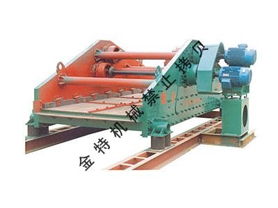 ZSM、DSM系列脱水振动筛