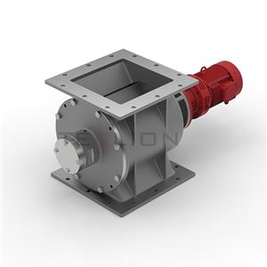 RDWS-粉末方口系列