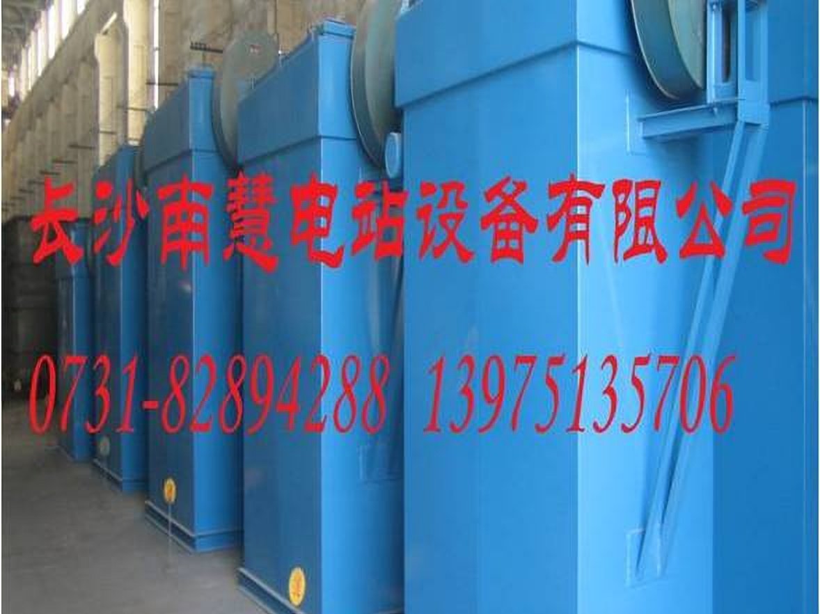 CMC型袋式除尘器