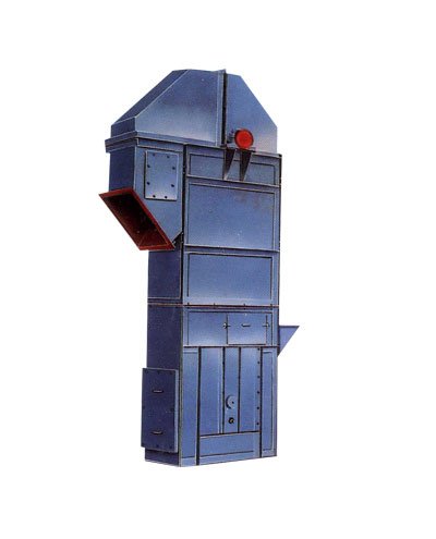 TH、HL型斗式提升机