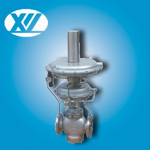 ZZVP指挥器压力调节阀