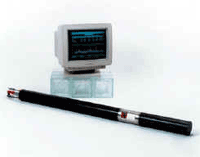 PPC在线颗粒计数器