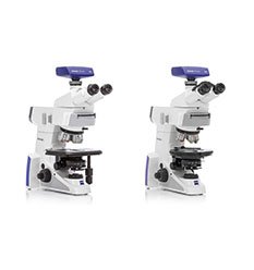 材料研究的 Axiolab 5