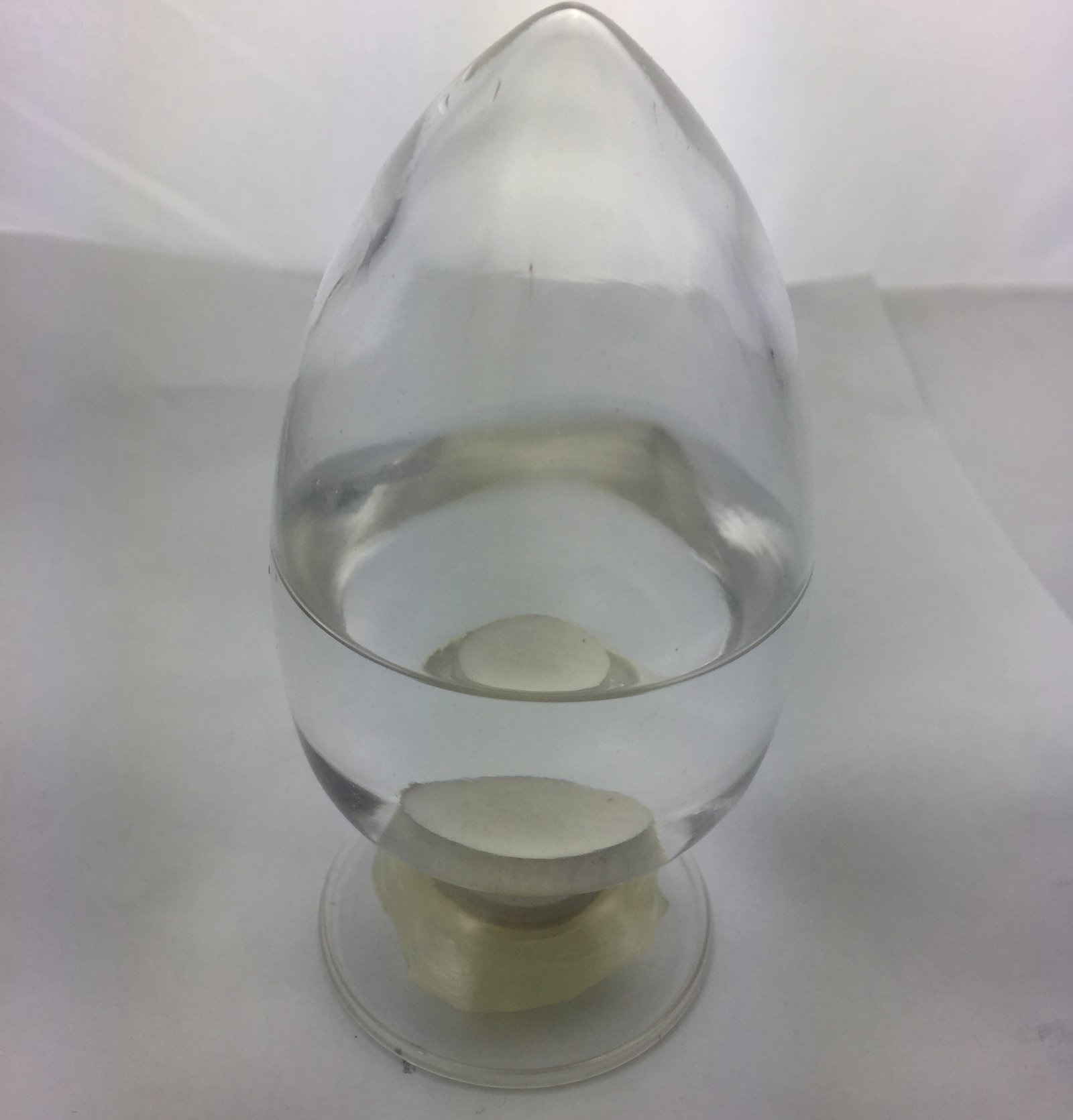 不沾塔不沾壁粘结剂