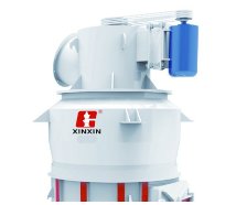 GX2500新型摆式磨粉机