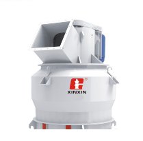 GX1280新型摆式磨粉机