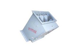 SZ5管道式永磁自动除铁机