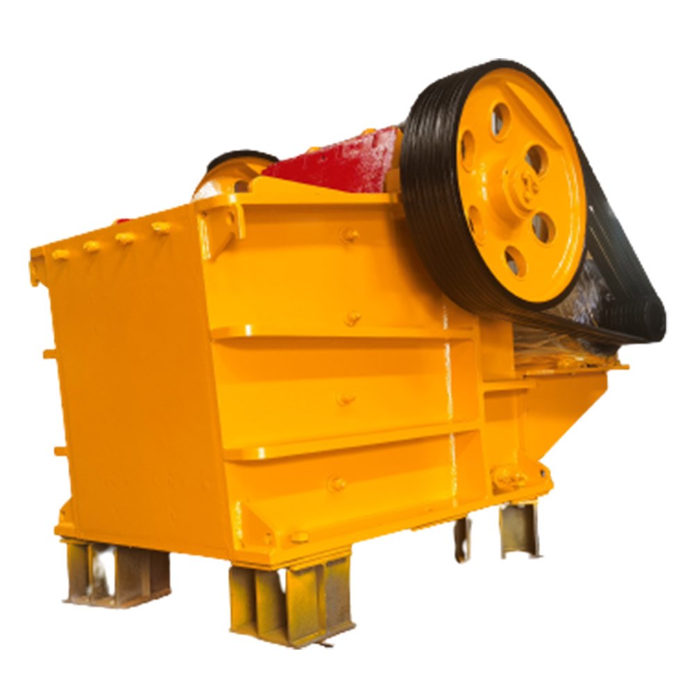 ZJ系列液压颚式破碎机