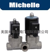 进口二位三通电磁阀