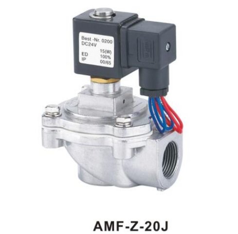 A系列电磁脉冲阀 AMF-Z-20J