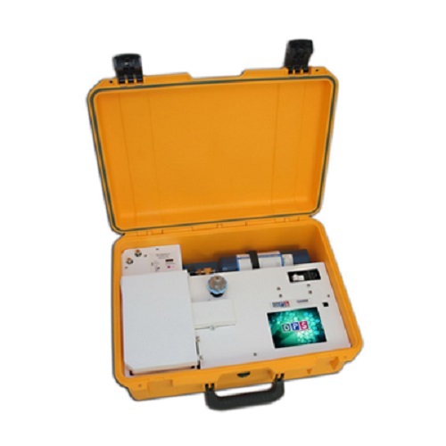 DPS便携式血液中酒精检测仪