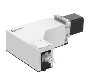 透射式光栅光谱仪