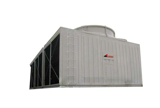 冷却水塔（静音型）