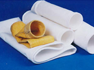 拒水防油防静电除尘布袋