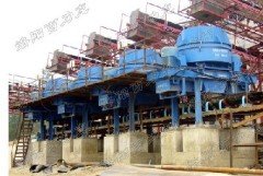 百力克立式破碎机