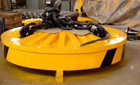 电磁、永磁除铁器（保护设备）