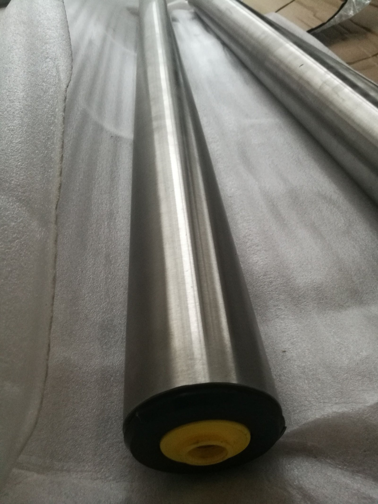 输送滚筒 动力链轮辊筒