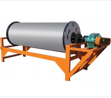 CTG干选筒式磁选机