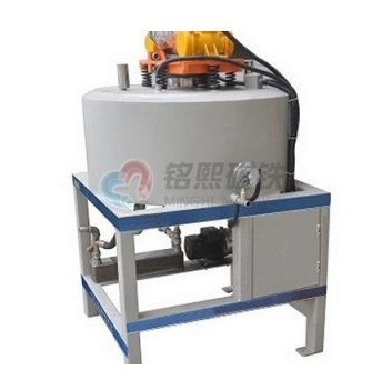 电磁干粉磁选机