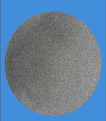 石墨化石油焦粉