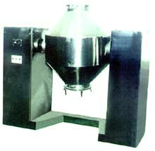 HJ系列双锥混合机