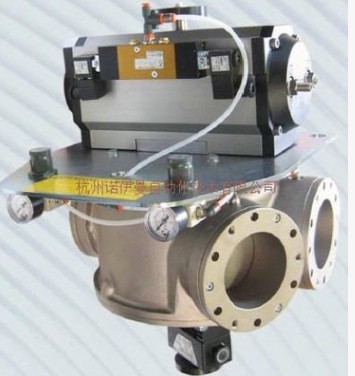 意大利COMAV分路阀DTS