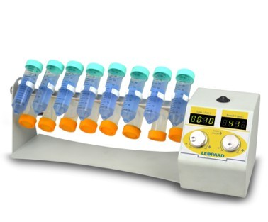 莱普特垂直旋转混合器MIX-Vertical