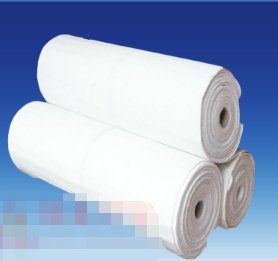 硅酸铝陶瓷纤维毯