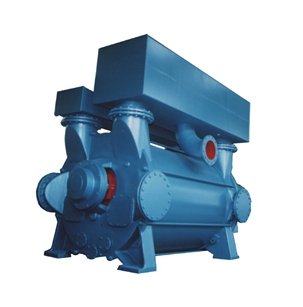 2BE1系列水环真空泵