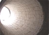 煤粉管道耐磨弯头