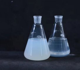 高纯度纳米铝溶胶