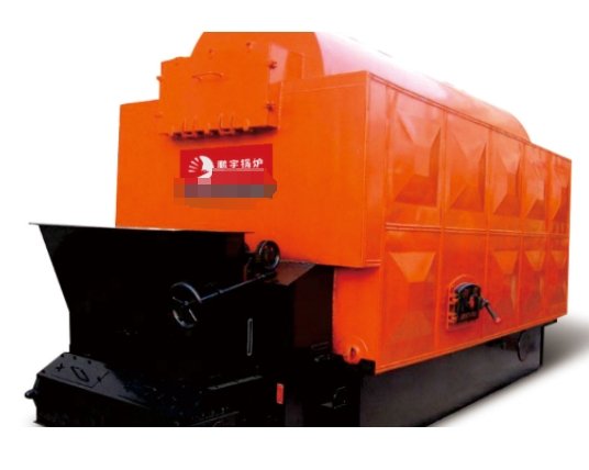 鹏宇DZL燃生物质链条炉排蒸汽锅炉 （燃生物质链条炉排蒸汽锅炉）