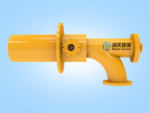 RP系列给料喷枪